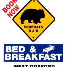 Wombats B&B & Apartments