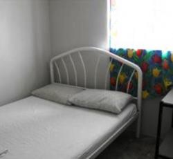 Woodduck Backpackers Cairns