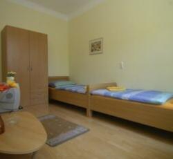 Bag and Map Apartment Guesthouse