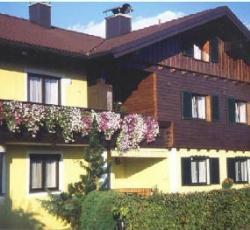 Bed and Breakfast - Haus Kernstock