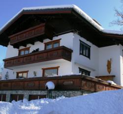 Haus Strutzenberger