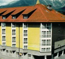 Hotel Alpinpark