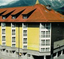 Hotel Alpinpark