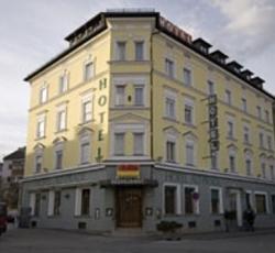 Hotel Alt Pradl