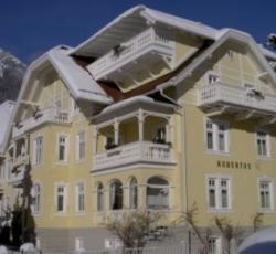 Hotel Hubertus