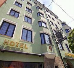 Hotel Maximilian
