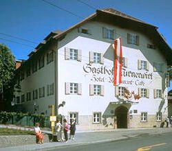 Hotel Turnerwirt