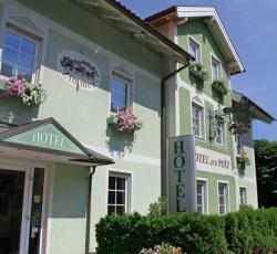 Hotel zur Post