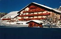 Kielhuberhof Country Guesthouse