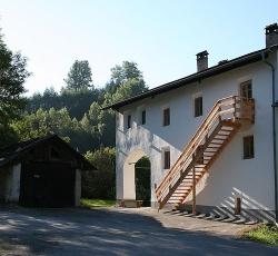 Romedihof Backpacker Hostel