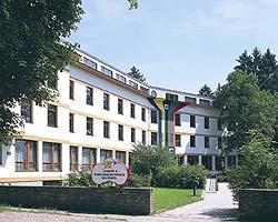 Youth and Family Guesthouse