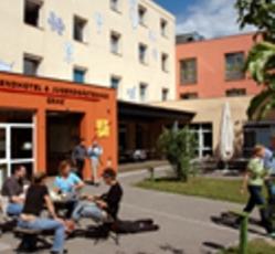 Youth Family Guesthouse Graz