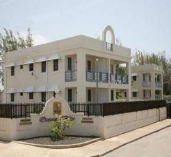 Ocean Bliss Apartments