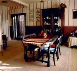 Andre's Bed Breakfast