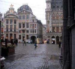 Hostel Grand Place