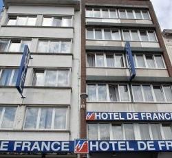 Hotel de France