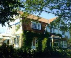 Hotel Gasthof Groenhove