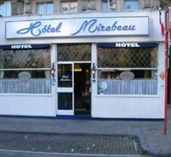 Hotel Mirabeau