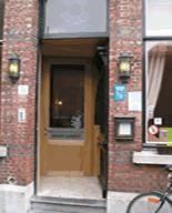 Lybeers Travellers' Hostel