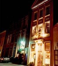 Passage Hotel and Hostel Bruges