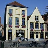 St Christopher's Inn-Bauhaus Hostel