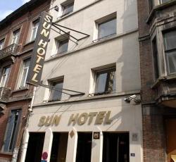 Sun Hotel