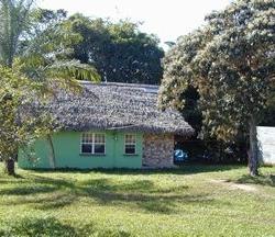 Cuxlin Ha Youth Hostel