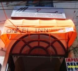 HI Hostel Onkel Inn 1886