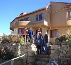 HI Inka Pacha - Titicaca Hostel