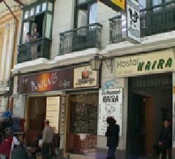 Hostal Naira