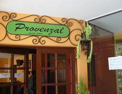 Hostal Provenzal