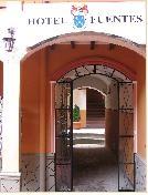 Hotel Fuentes