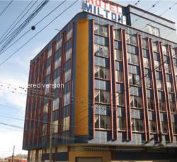 Hotel Milton