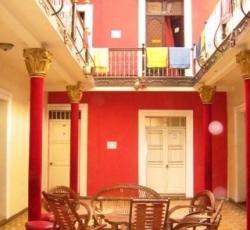 Loki Backpackers La Paz