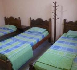 Los Tucanes De Rurre