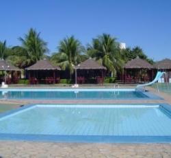 Tamengo (Jodanga) Backpackers Resort 