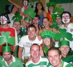 Wild Rover Backpackers Hostel