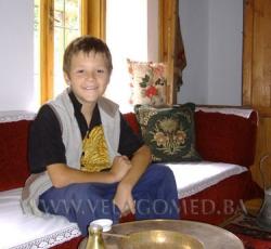 Velagicevina Guesthouse