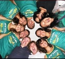 Ace Backpackers Youth Hostels Rio de Janeiro