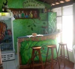 Albergue Da Praia Backpackers Beach House