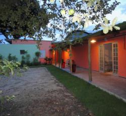 Aldeia Hostel