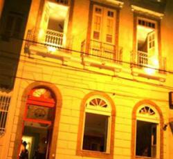 Art Hostel Rio