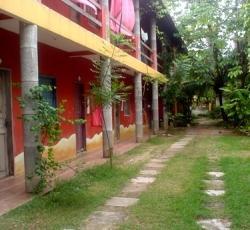 Backpackers Ceará Hostel