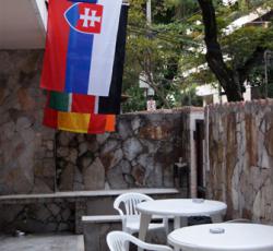 Beach Backpackers Hostel