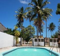 Beach Hostel La Rocca Brasil