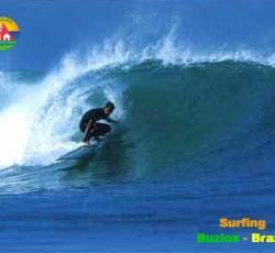 Buzios Adventure Hostel