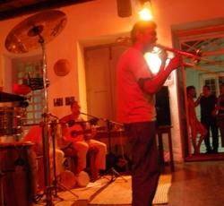 Centro Cultural do Bispo