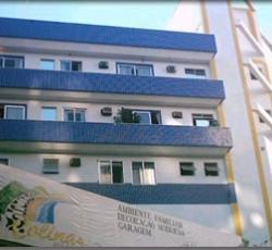 Colinas Redidencia Hotel and Hostel