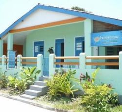 Geographic Boipeba Hostel Hi