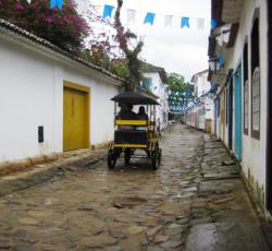 Historic Centre Hostel